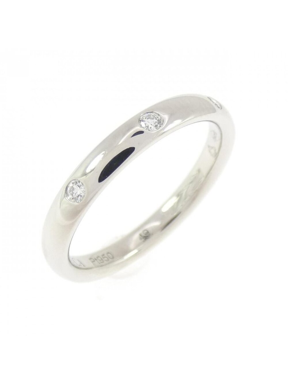 Van Cleef & Arpels Tendrement Etoile Ring